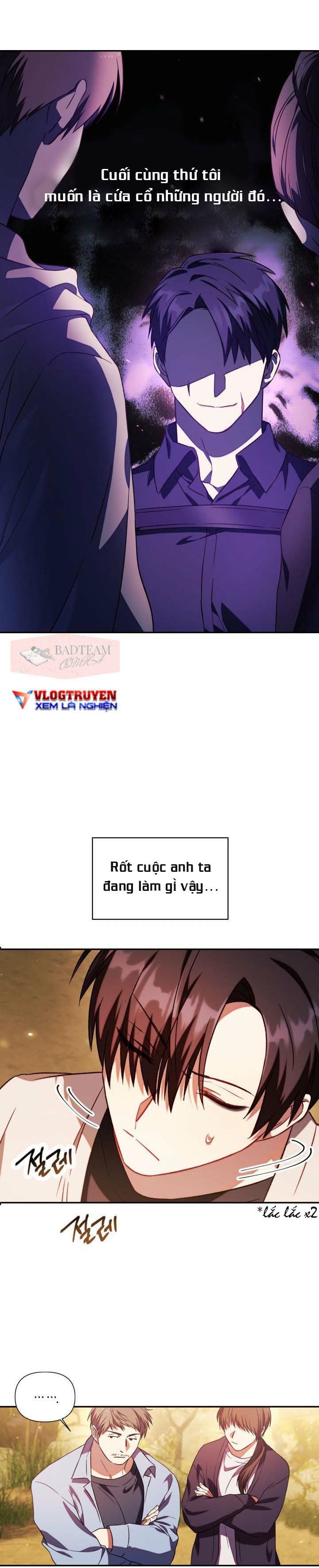 Xuyên Không, Rác Rưởi Hóa Chiến Lược Gia Chapter 19 - Trang 2