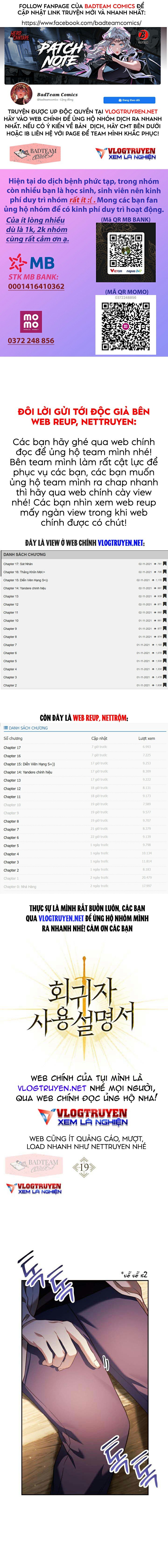 Xuyên Không, Rác Rưởi Hóa Chiến Lược Gia Chapter 19 - Trang 2
