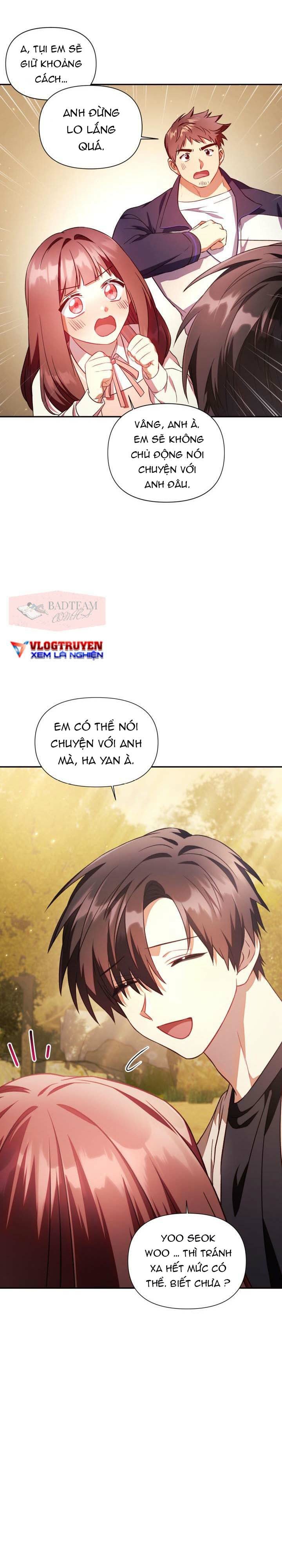 Xuyên Không, Rác Rưởi Hóa Chiến Lược Gia Chapter 19 - Trang 2