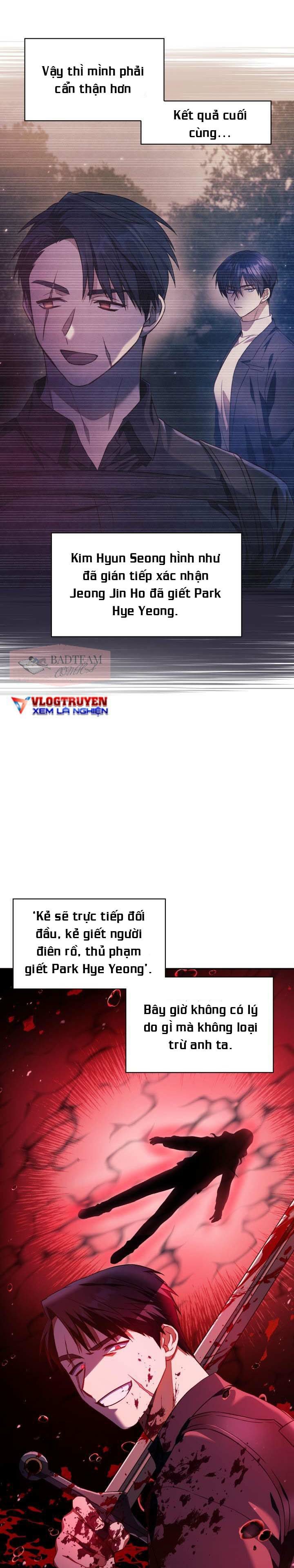 Xuyên Không, Rác Rưởi Hóa Chiến Lược Gia Chapter 19 - Trang 2