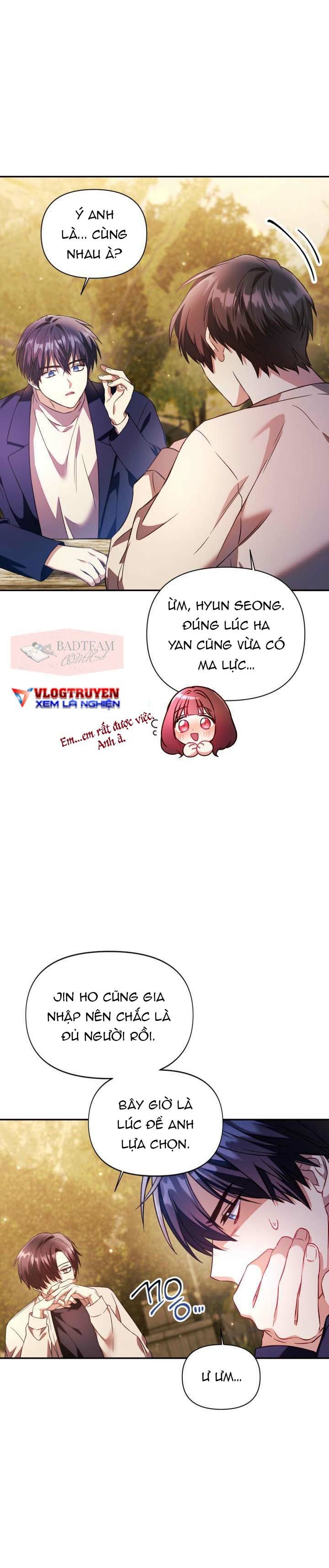 Xuyên Không, Rác Rưởi Hóa Chiến Lược Gia Chapter 19 - Trang 2