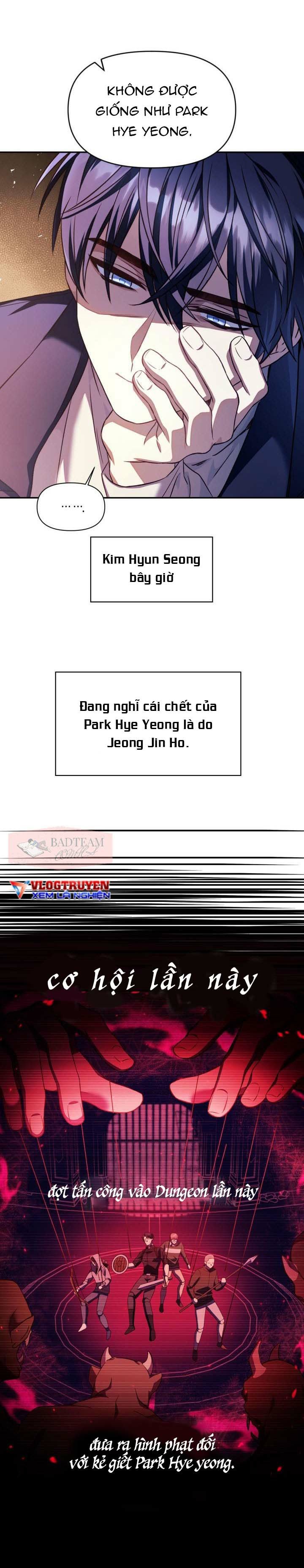 Xuyên Không, Rác Rưởi Hóa Chiến Lược Gia Chapter 19 - Trang 2