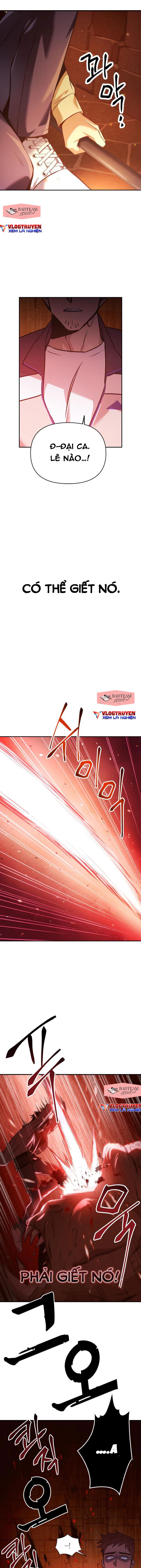 Xuyên Không, Rác Rưởi Hóa Chiến Lược Gia Chapter 2 - Trang 2