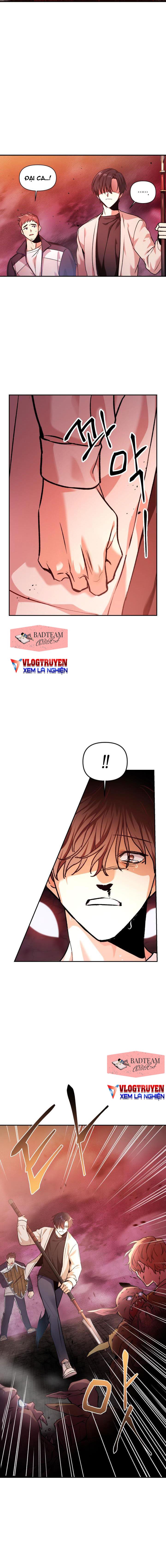 Xuyên Không, Rác Rưởi Hóa Chiến Lược Gia Chapter 2 - Trang 2