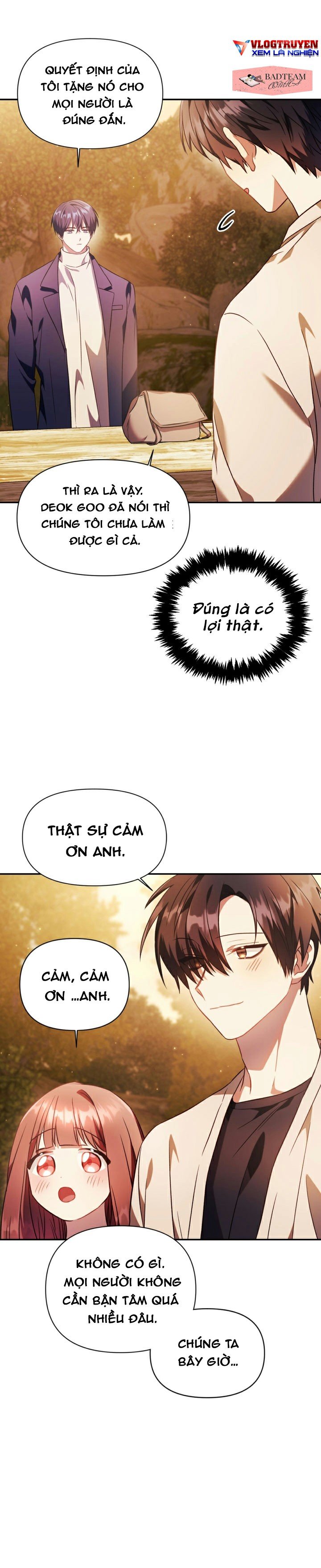 Xuyên Không, Rác Rưởi Hóa Chiến Lược Gia Chapter 20 - Trang 2