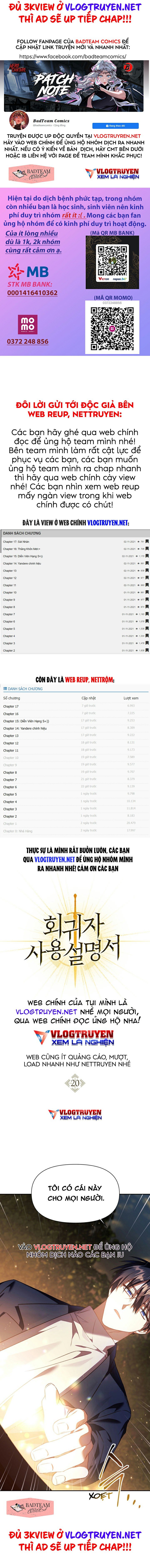 Xuyên Không, Rác Rưởi Hóa Chiến Lược Gia Chapter 20 - Trang 2