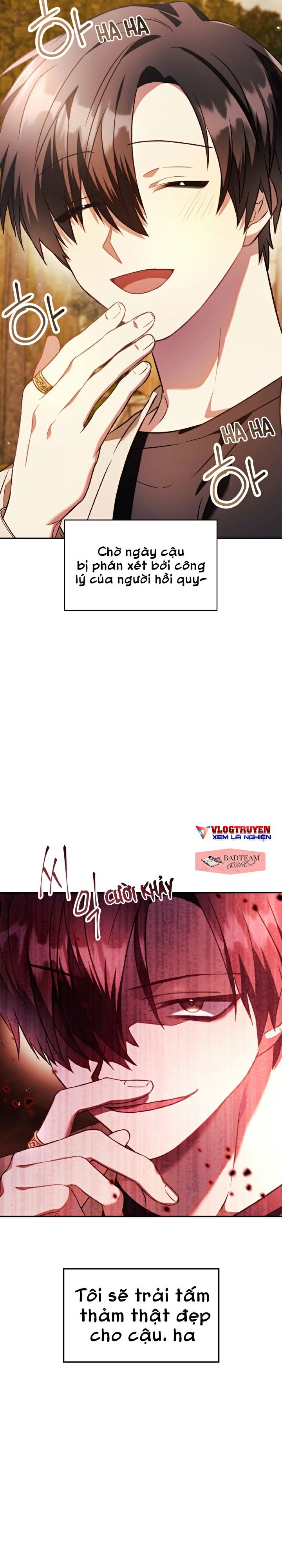 Xuyên Không, Rác Rưởi Hóa Chiến Lược Gia Chapter 20 - Trang 2