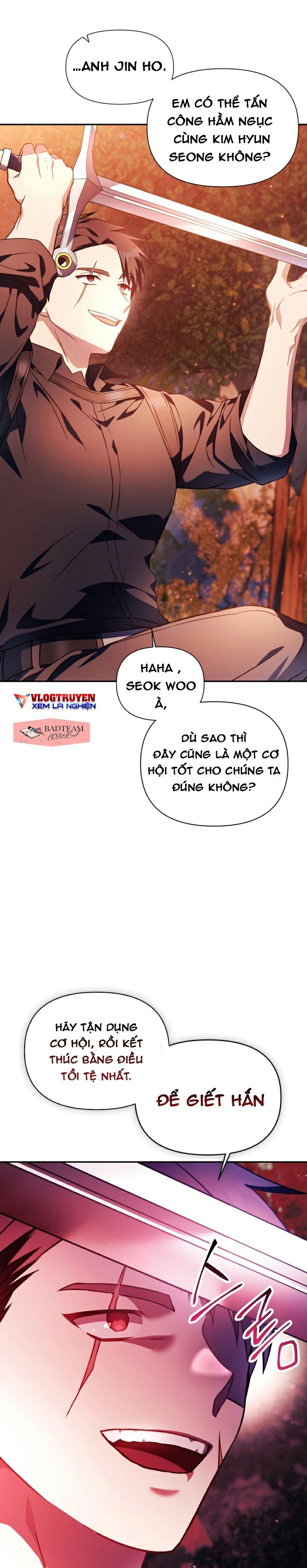 Xuyên Không, Rác Rưởi Hóa Chiến Lược Gia Chapter 20 - Trang 2