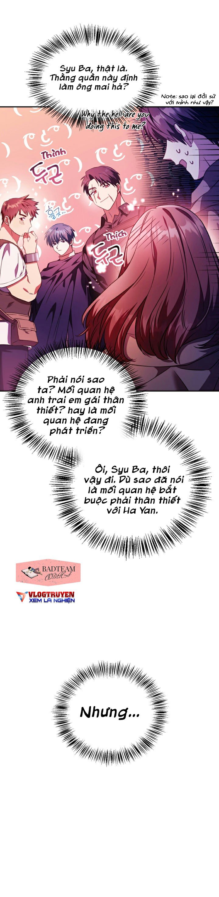 Xuyên Không, Rác Rưởi Hóa Chiến Lược Gia Chapter 20 - Trang 2