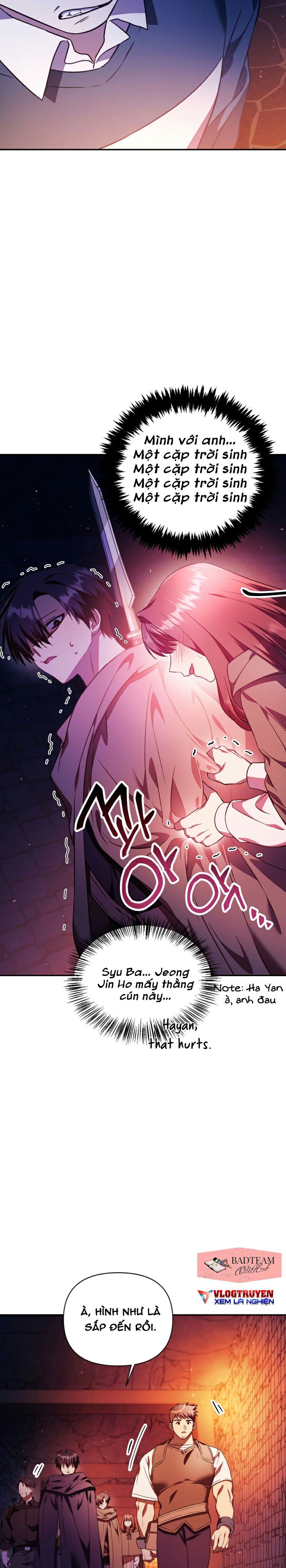 Xuyên Không, Rác Rưởi Hóa Chiến Lược Gia Chapter 20 - Trang 2