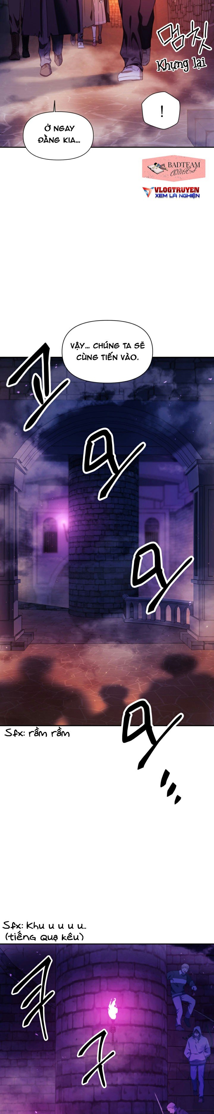 Xuyên Không, Rác Rưởi Hóa Chiến Lược Gia Chapter 20 - Trang 2