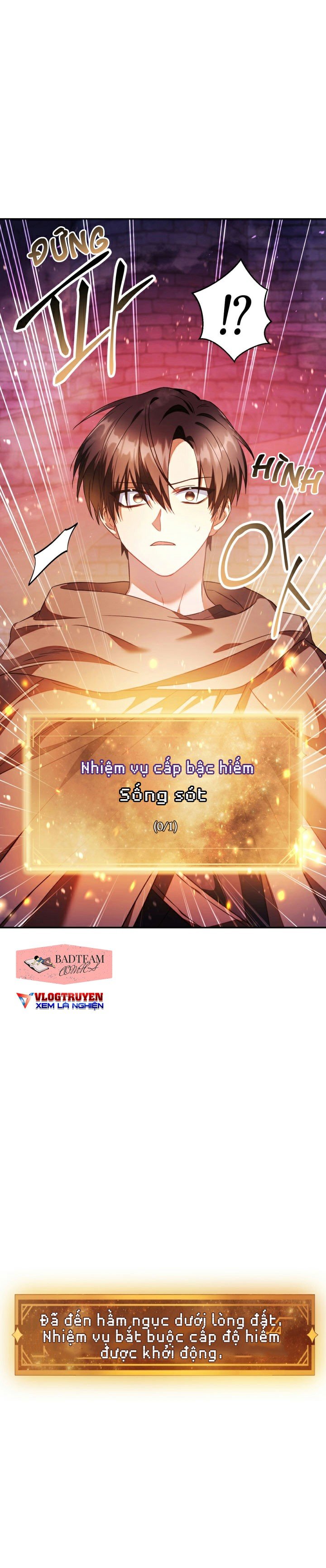 Xuyên Không, Rác Rưởi Hóa Chiến Lược Gia Chapter 20 - Trang 2