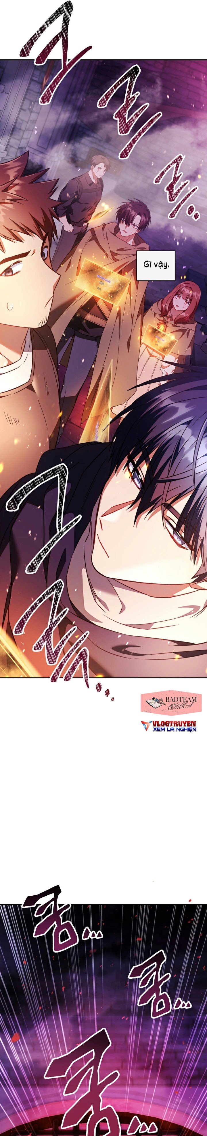 Xuyên Không, Rác Rưởi Hóa Chiến Lược Gia Chapter 20 - Trang 2