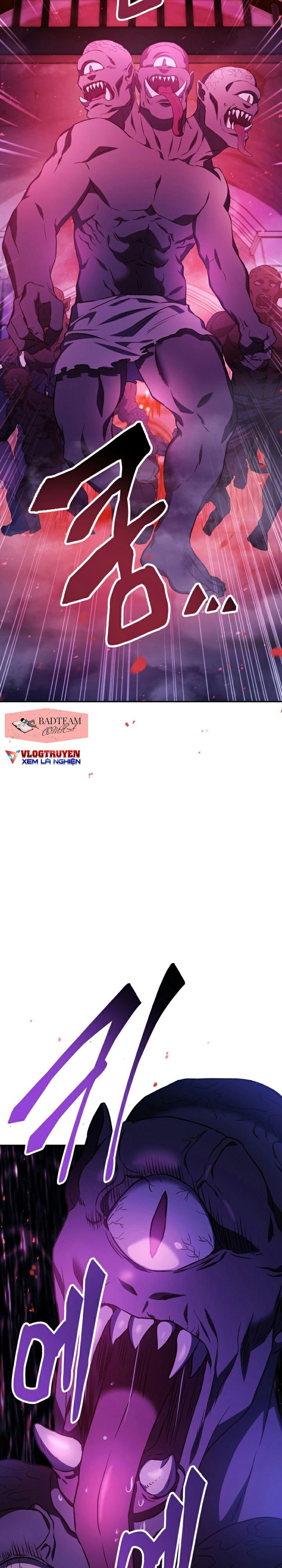 Xuyên Không, Rác Rưởi Hóa Chiến Lược Gia Chapter 20 - Trang 2