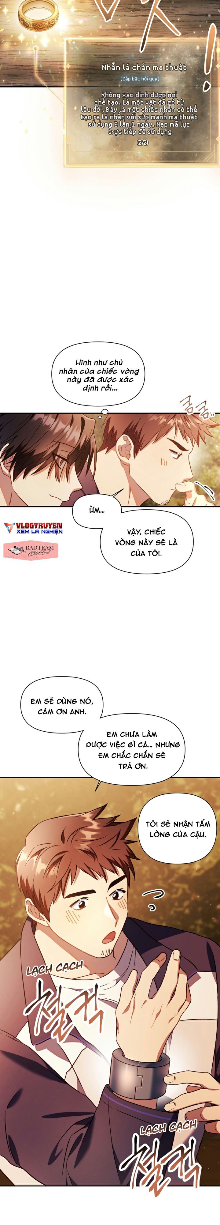 Xuyên Không, Rác Rưởi Hóa Chiến Lược Gia Chapter 20 - Trang 2