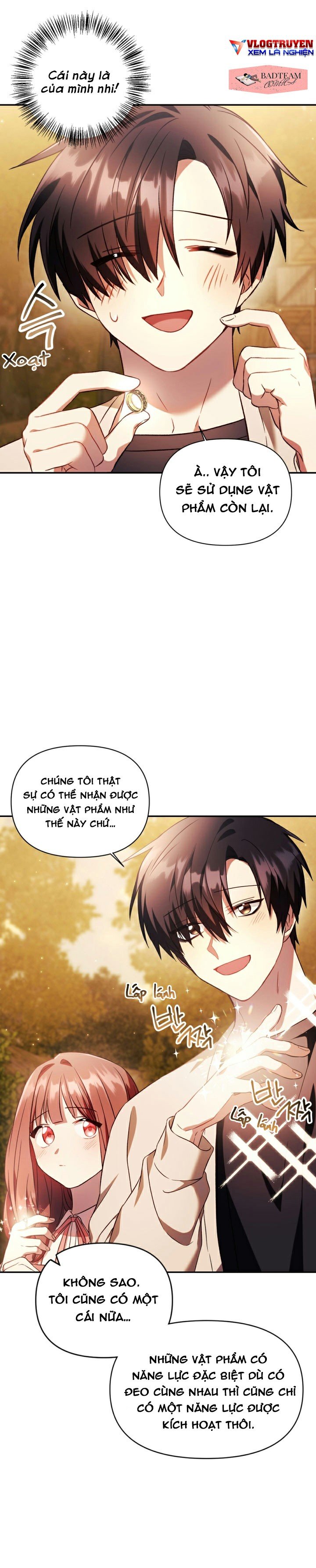 Xuyên Không, Rác Rưởi Hóa Chiến Lược Gia Chapter 20 - Trang 2