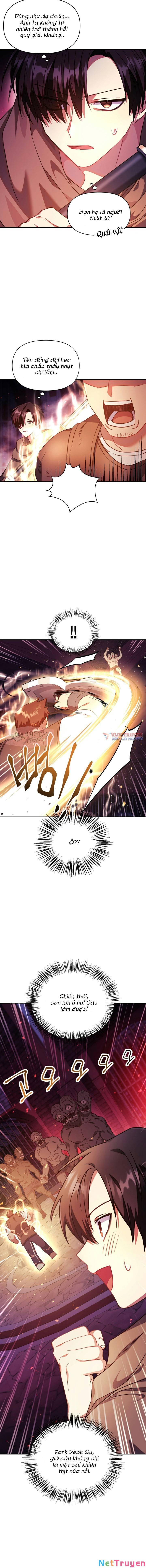 Xuyên Không, Rác Rưởi Hóa Chiến Lược Gia Chapter 21 - Trang 2