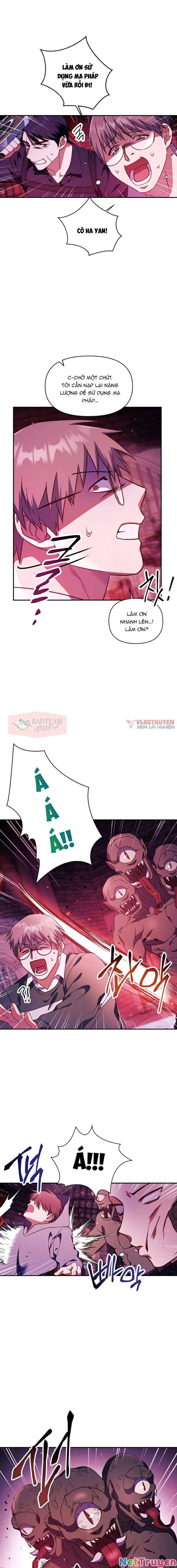 Xuyên Không, Rác Rưởi Hóa Chiến Lược Gia Chapter 21 - Trang 2