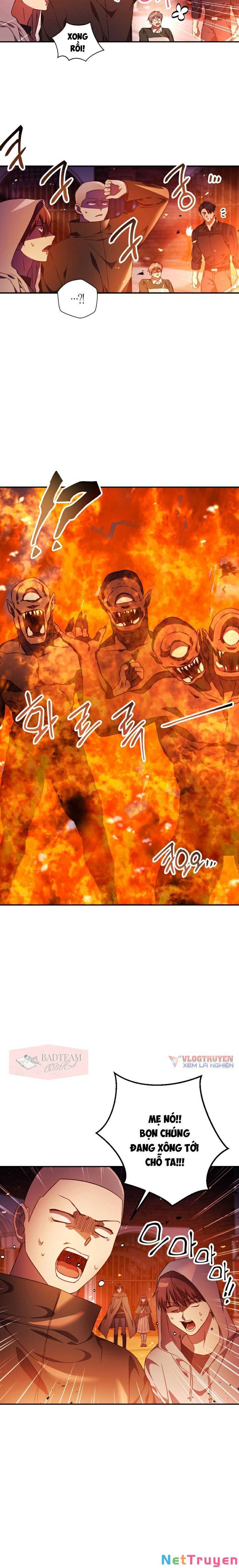 Xuyên Không, Rác Rưởi Hóa Chiến Lược Gia Chapter 21 - Trang 2