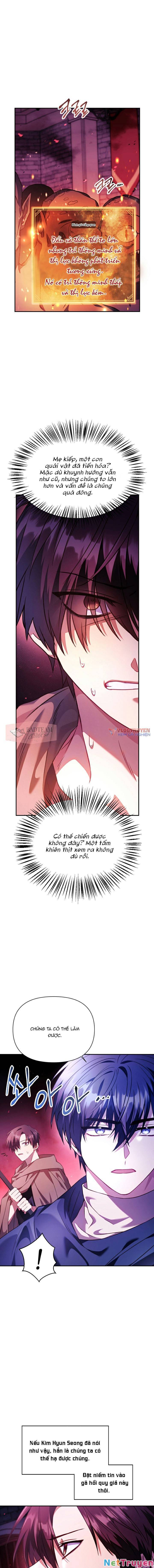 Xuyên Không, Rác Rưởi Hóa Chiến Lược Gia Chapter 21 - Trang 2