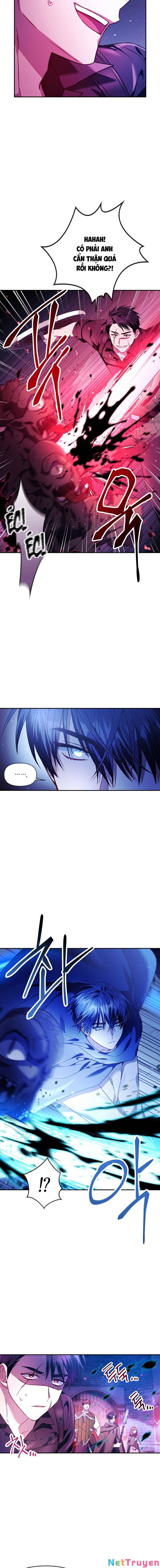 Xuyên Không, Rác Rưởi Hóa Chiến Lược Gia Chapter 21 - Trang 2