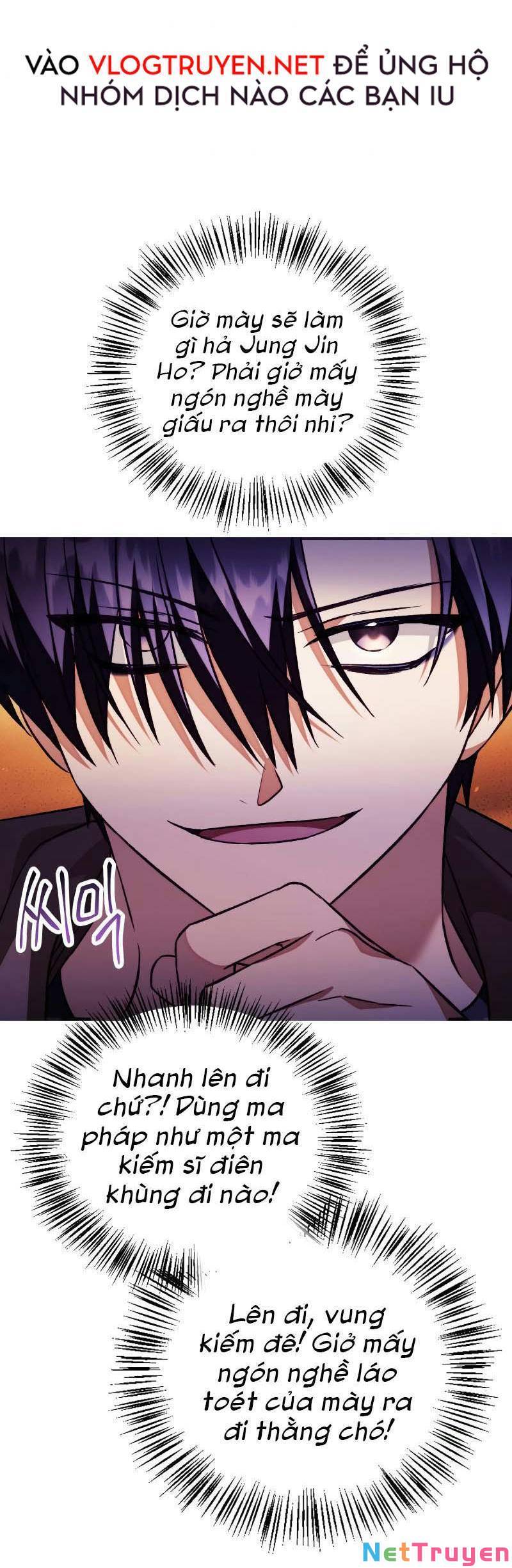 Xuyên Không, Rác Rưởi Hóa Chiến Lược Gia Chapter 22 - Trang 2