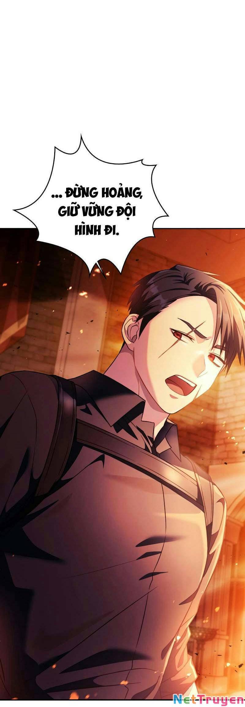 Xuyên Không, Rác Rưởi Hóa Chiến Lược Gia Chapter 22 - Trang 2