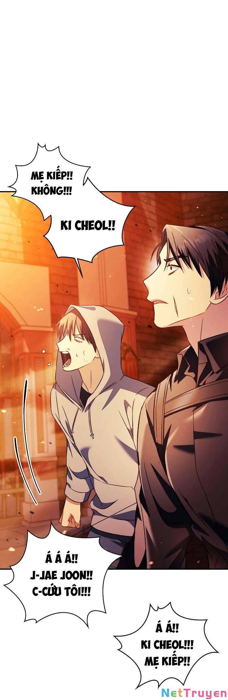 Xuyên Không, Rác Rưởi Hóa Chiến Lược Gia Chapter 22 - Trang 2