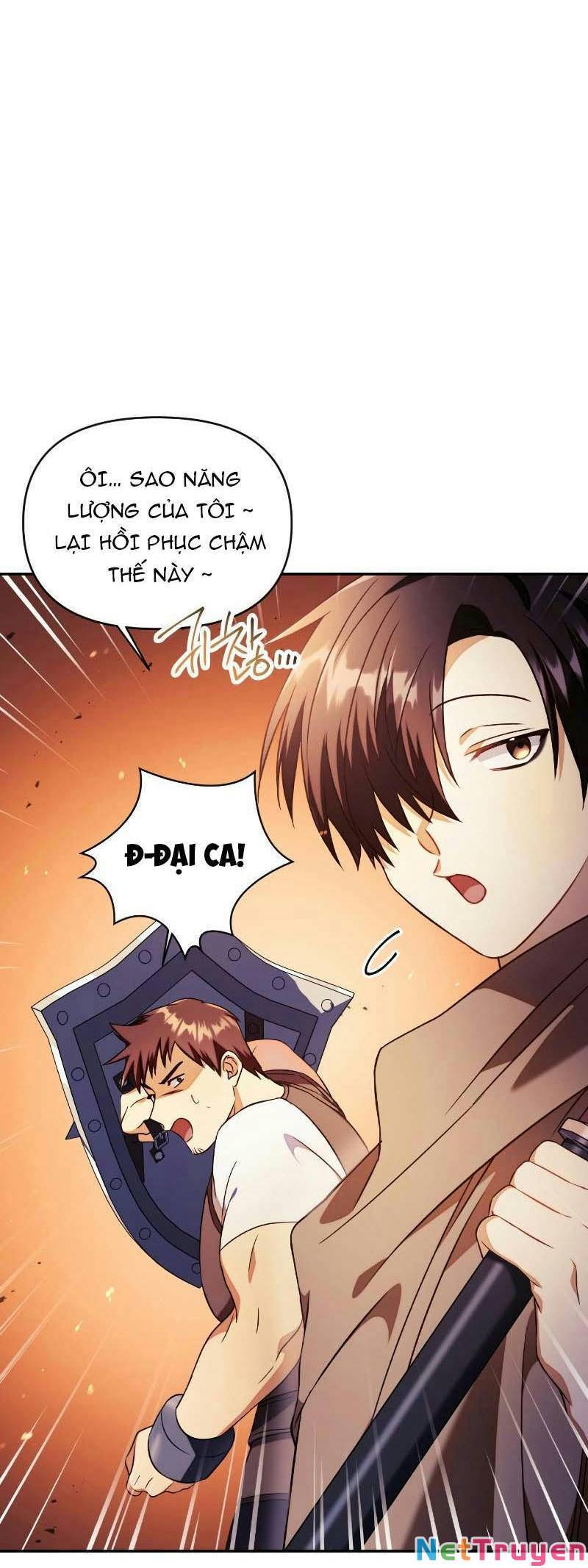 Xuyên Không, Rác Rưởi Hóa Chiến Lược Gia Chapter 22 - Trang 2