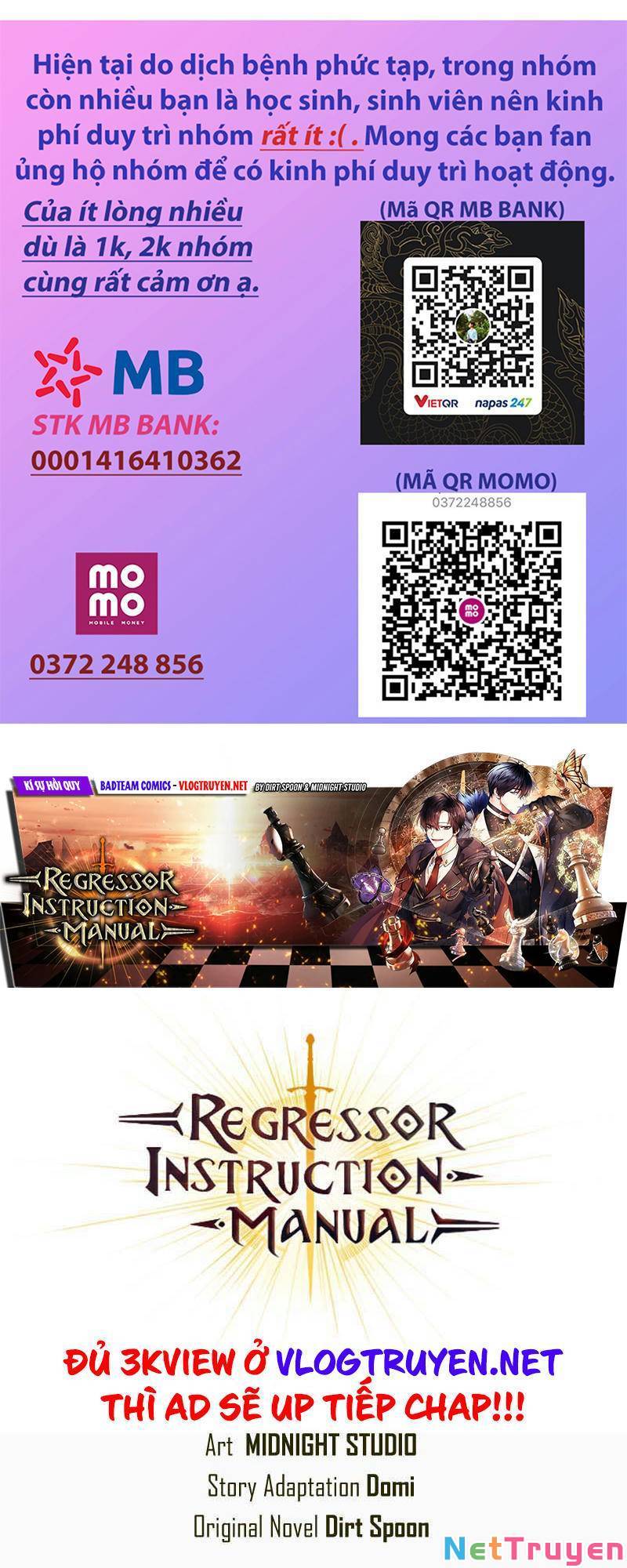 Xuyên Không, Rác Rưởi Hóa Chiến Lược Gia Chapter 22 - Trang 2