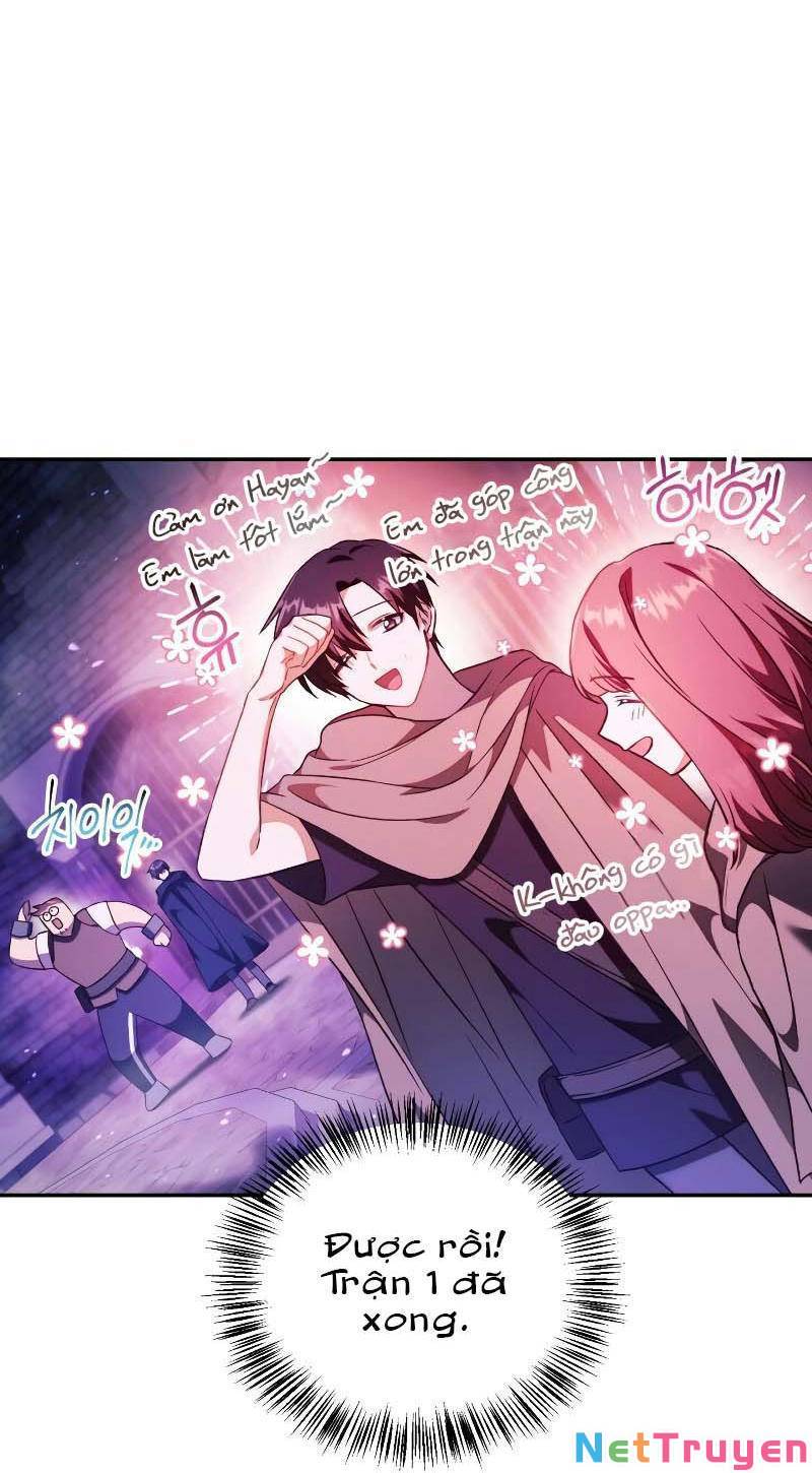 Xuyên Không, Rác Rưởi Hóa Chiến Lược Gia Chapter 22 - Trang 2