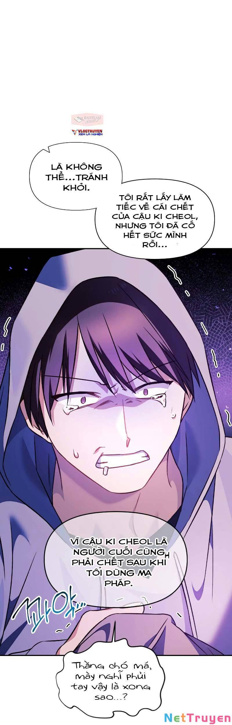 Xuyên Không, Rác Rưởi Hóa Chiến Lược Gia Chapter 22 - Trang 2