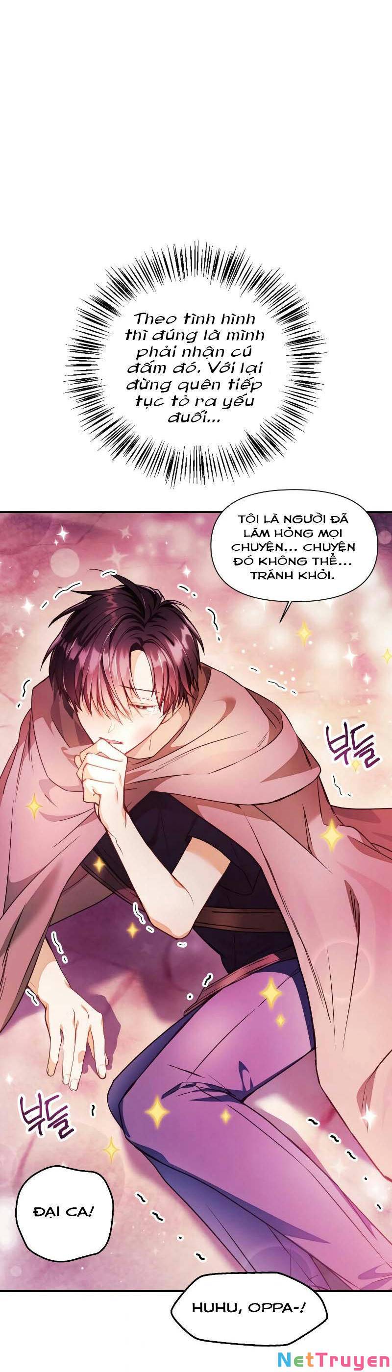 Xuyên Không, Rác Rưởi Hóa Chiến Lược Gia Chapter 22 - Trang 2