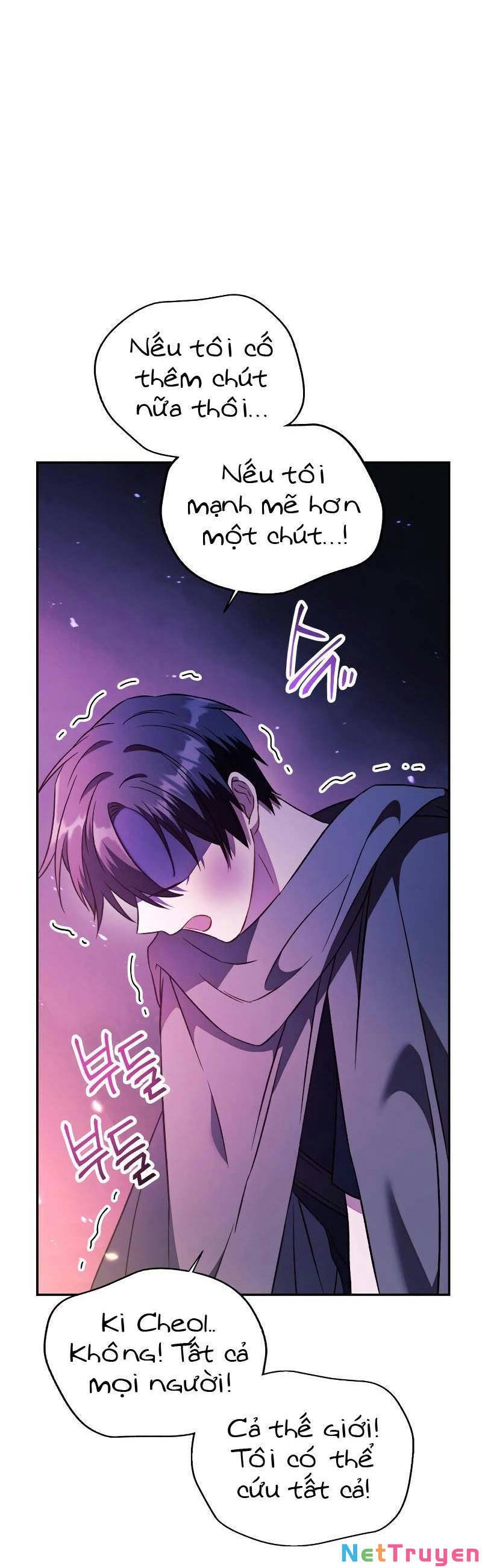 Xuyên Không, Rác Rưởi Hóa Chiến Lược Gia Chapter 22 - Trang 2