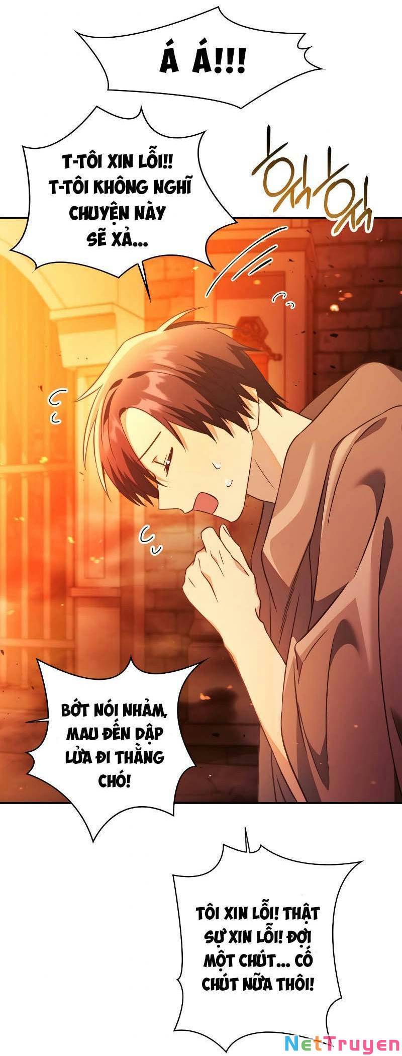 Xuyên Không, Rác Rưởi Hóa Chiến Lược Gia Chapter 22 - Trang 2