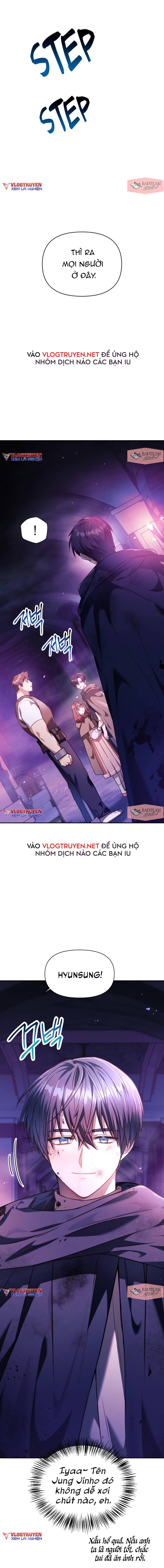 Xuyên Không, Rác Rưởi Hóa Chiến Lược Gia Chapter 25 - Trang 2