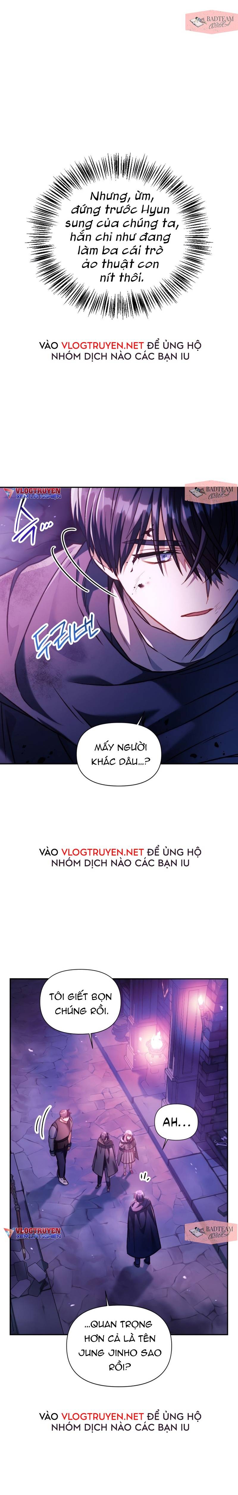 Xuyên Không, Rác Rưởi Hóa Chiến Lược Gia Chapter 25 - Trang 2