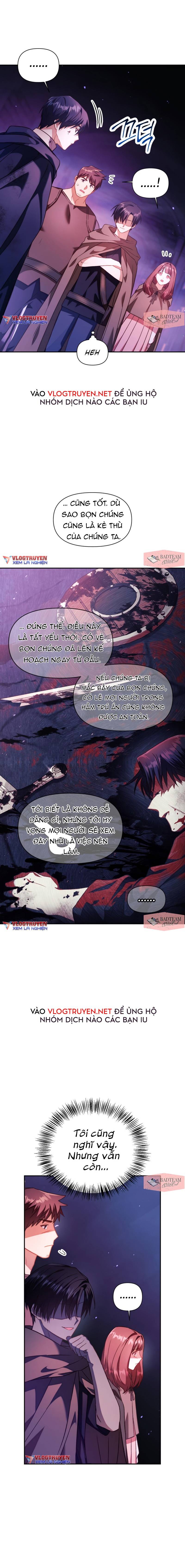 Xuyên Không, Rác Rưởi Hóa Chiến Lược Gia Chapter 25 - Trang 2