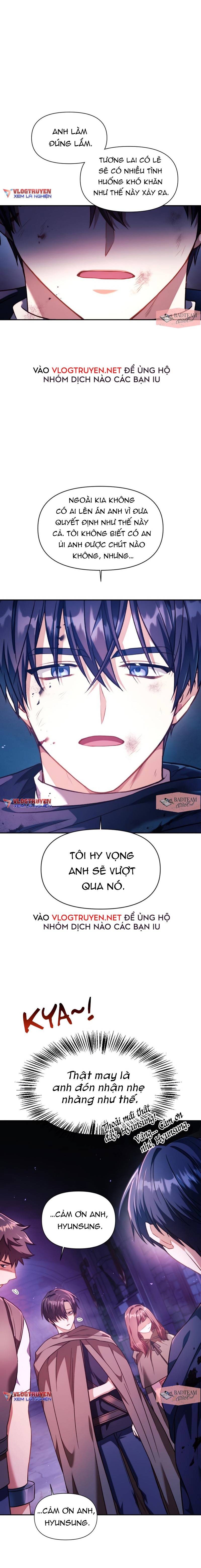 Xuyên Không, Rác Rưởi Hóa Chiến Lược Gia Chapter 25 - Trang 2