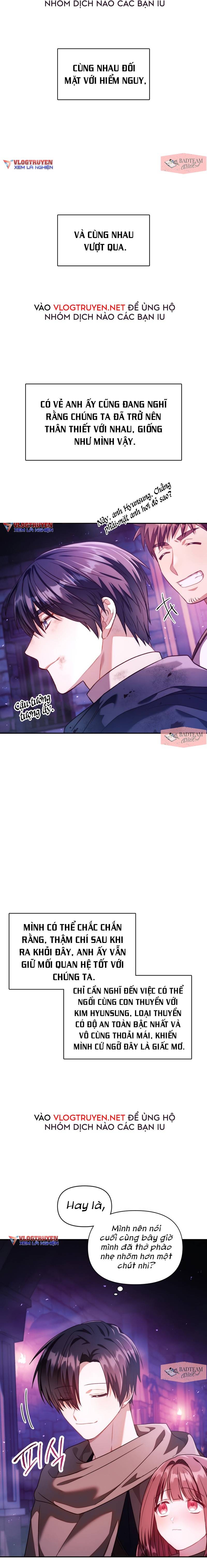 Xuyên Không, Rác Rưởi Hóa Chiến Lược Gia Chapter 25 - Trang 2