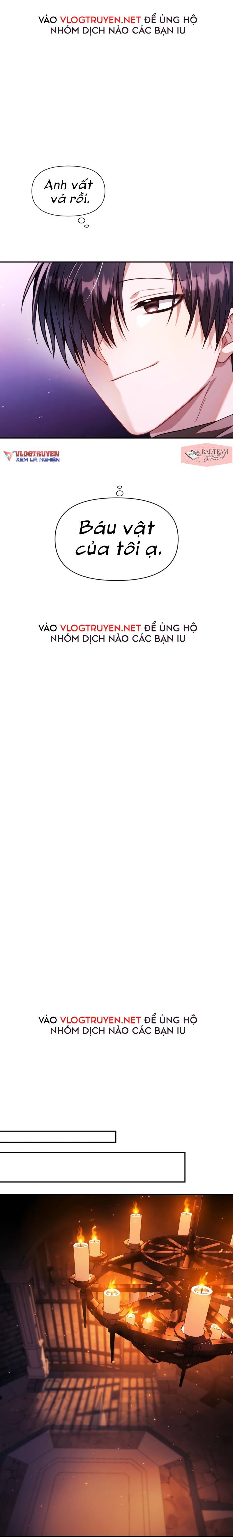 Xuyên Không, Rác Rưởi Hóa Chiến Lược Gia Chapter 25 - Trang 2