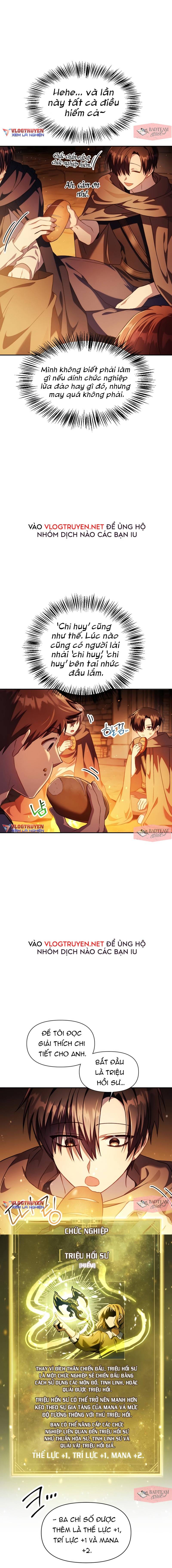 Xuyên Không, Rác Rưởi Hóa Chiến Lược Gia Chapter 25 - Trang 2