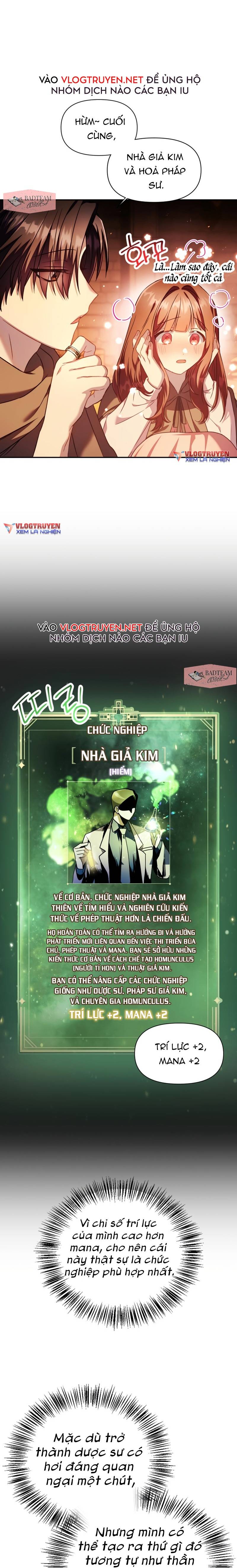 Xuyên Không, Rác Rưởi Hóa Chiến Lược Gia Chapter 25 - Trang 2