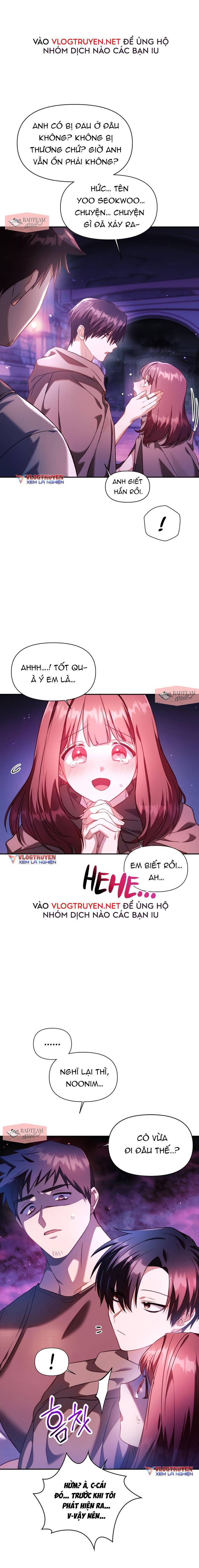 Xuyên Không, Rác Rưởi Hóa Chiến Lược Gia Chapter 25 - Trang 2