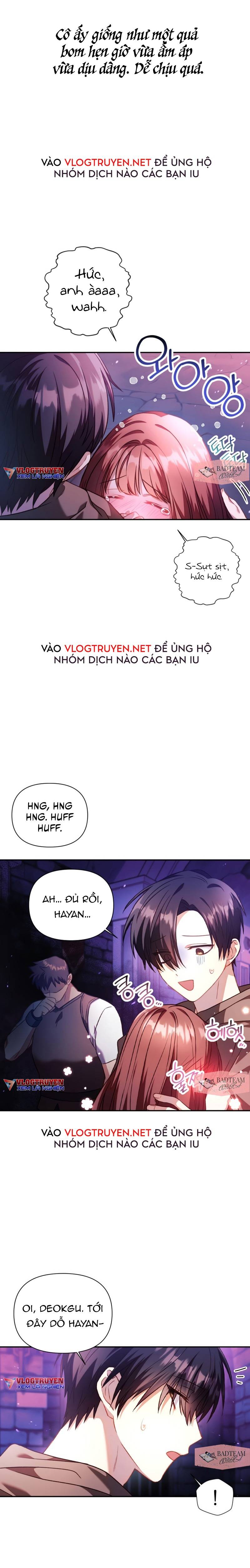 Xuyên Không, Rác Rưởi Hóa Chiến Lược Gia Chapter 25 - Trang 2