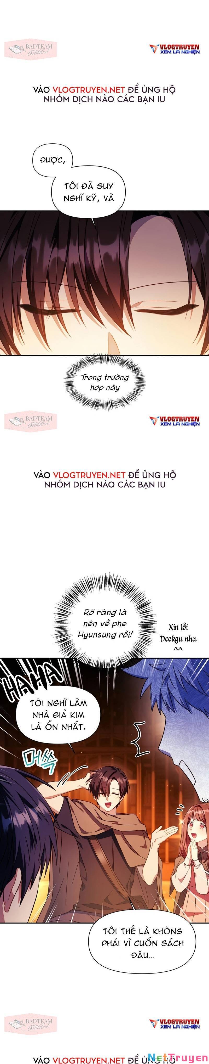 Xuyên Không, Rác Rưởi Hóa Chiến Lược Gia Chapter 26 - Trang 2