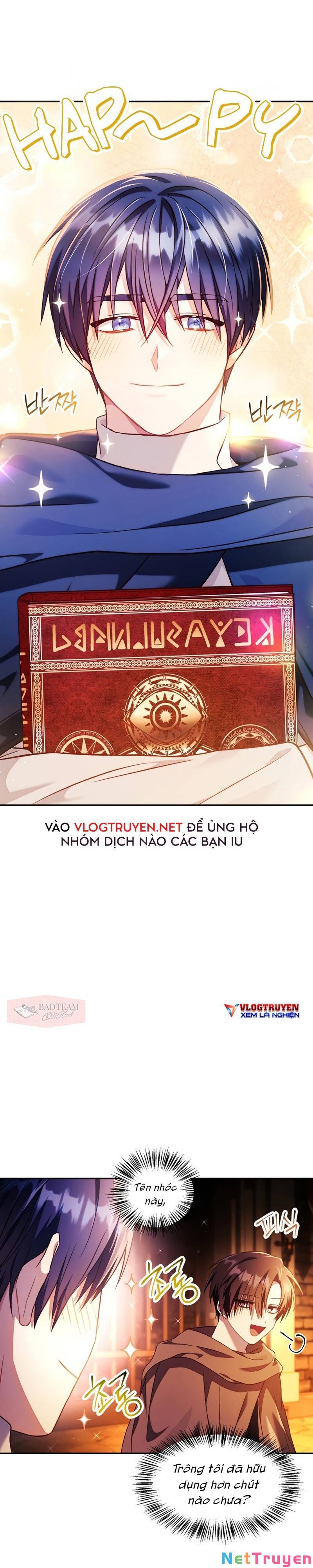 Xuyên Không, Rác Rưởi Hóa Chiến Lược Gia Chapter 26 - Trang 2