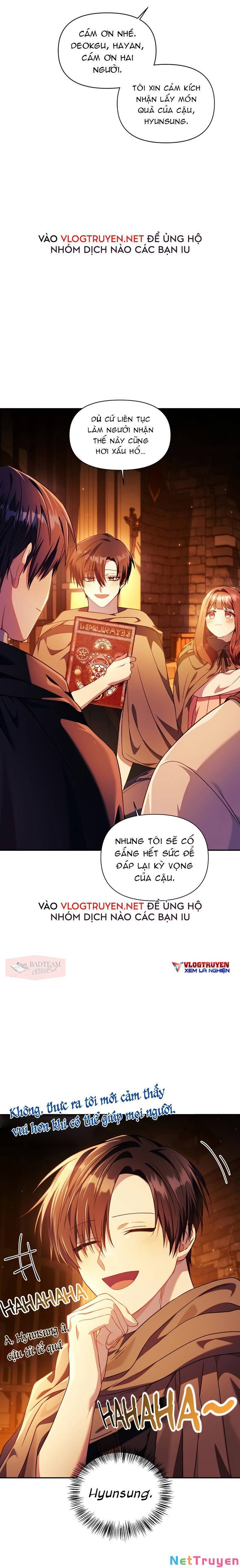 Xuyên Không, Rác Rưởi Hóa Chiến Lược Gia Chapter 26 - Trang 2