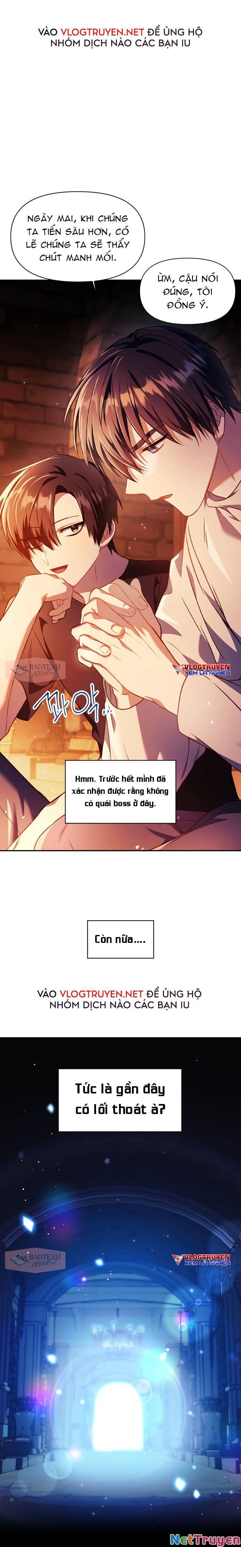 Xuyên Không, Rác Rưởi Hóa Chiến Lược Gia Chapter 26 - Trang 2