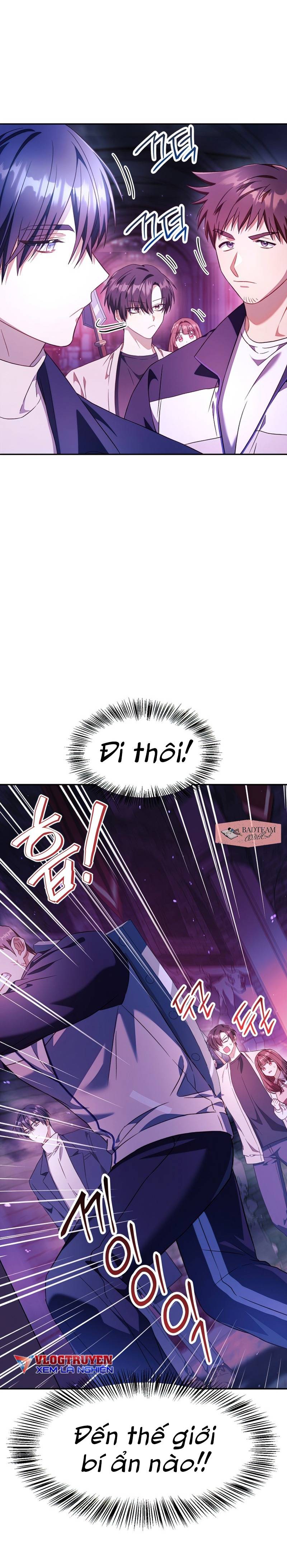 Xuyên Không, Rác Rưởi Hóa Chiến Lược Gia Chapter 27 - Trang 2
